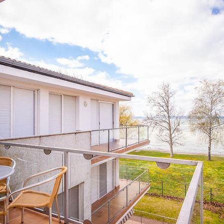 Myflat Belvedere Apartment Siófok Exteriör bild
