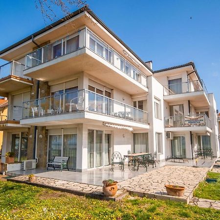Myflat Belvedere Apartment Siófok Exteriör bild