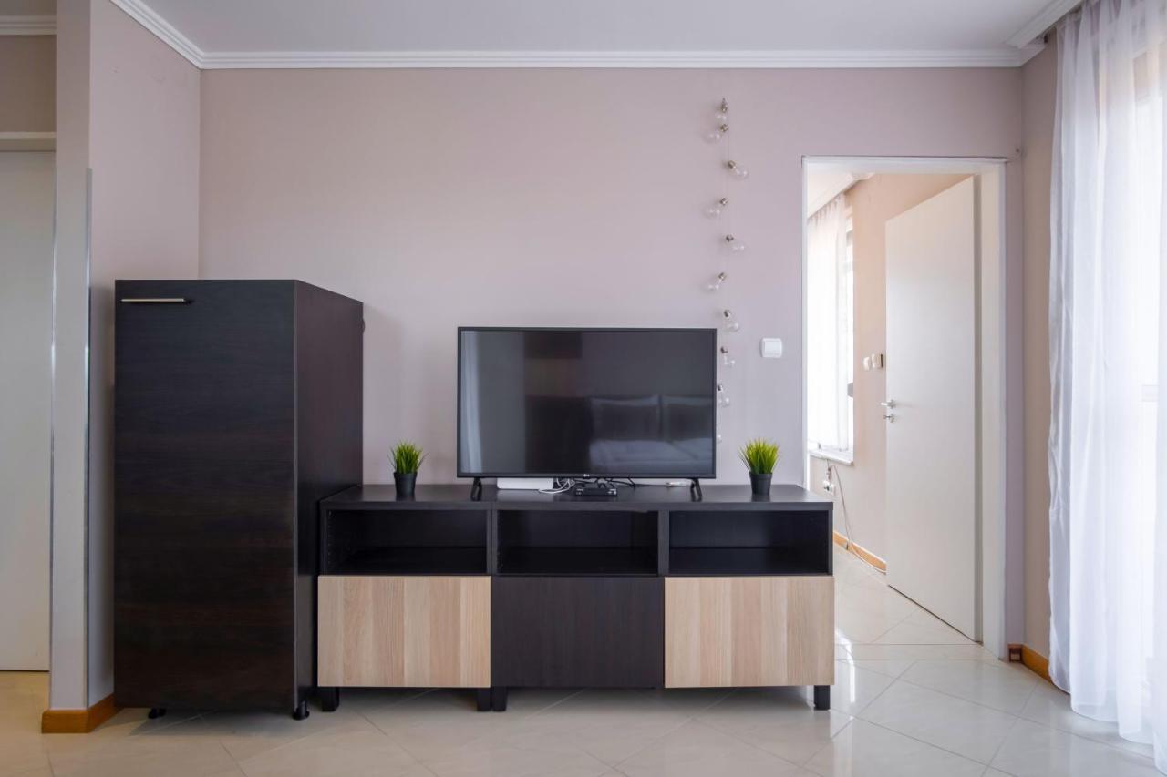 Myflat Belvedere Apartment Siófok Exteriör bild